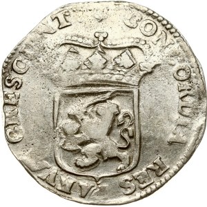 Paesi Bassi Ducato d'argento di Utrecht 1694