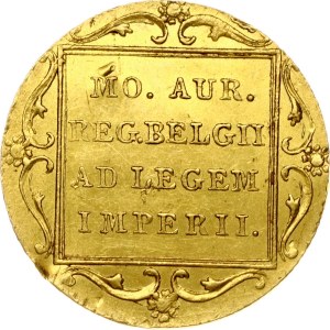 Netherlands Ducat 1818
