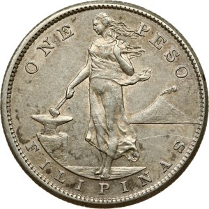 Philippines Peso 1907 S