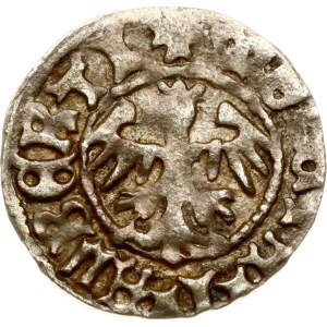 Poland Polgrosz ND (1492-1501) Krakow
