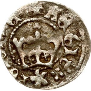 Poland Polgrosz ND (1492-1501) Krakow