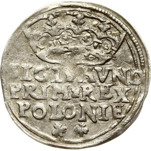 Poland Grosz 1546 Krakow (R3)