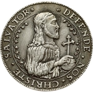 Poland Taler 1577 Copy!