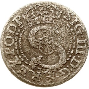Poland Szelag 1596 Malbork