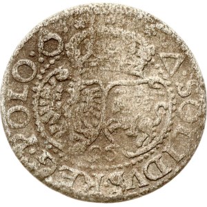 Poland Szelag 1596 Malbork