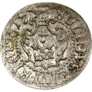 Poland Szelag 1617 Riga