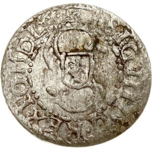 Poland Szelag 1617 Riga