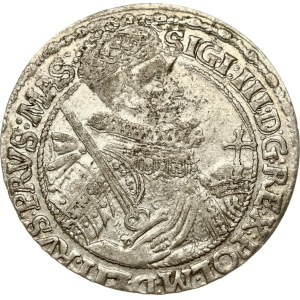 Poland Ort 1621 Bydgoszcz (R2)
