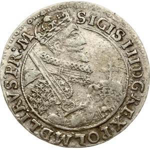 Poland Ort 1621 Bydgoszcz