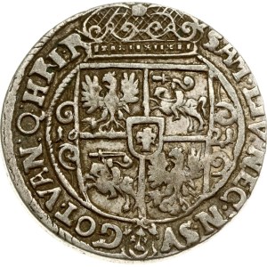 Poland Ort 1621 Bydgoszcz
