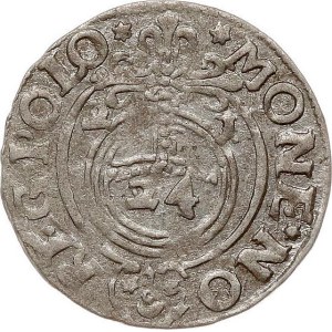 Poland Poltorak 1621 Bydgoszcz
