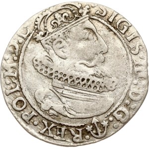 Poland Szostak 1623