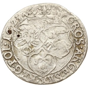 Poland Szostak 1623