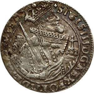Poland Ort 1624 Bydgoszcz (R6)
