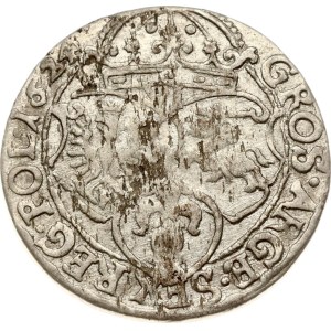 Poland Szostak 1624 Krakow
