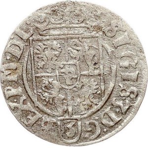 Poland Poltorak 1626 Bydgoszcz