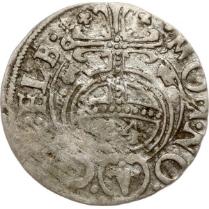 Poland Poltorak 1631 Elblag