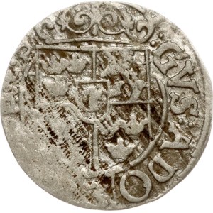 Poland Poltorak 1631 Elblag