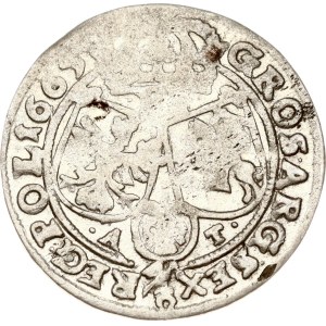 Poland Szostak 1665? AT