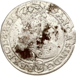 Poland Szostak 1667 TLB (R)