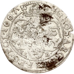 Poland Szostak 1667 TLB (R)