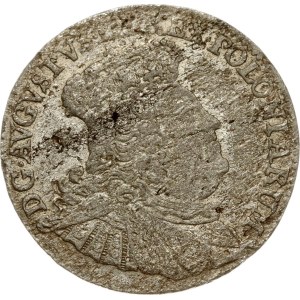 Poland Szostak 1755 EC Lipsk