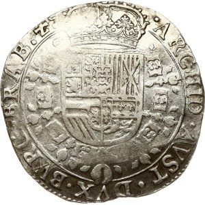 Spanish Netherlands Brabant Patagon 1633 Antwerp