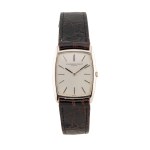 Watches - Audemars Piguet shaped 1950s winding ma...