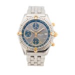 Watches - Breitling Chronomat 1990s ref. B 13047 a c...