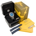 Watches - Breitling Superocean 2000s ref. A17340 a ...