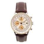 Watches - Breitling Old Navitimer 1980s ref 81610 a...