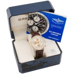 Watches - Breitling Old Navitimer 1980s ref 81610 a...