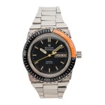 Watches - Bulova Snorkel Accutron "Devil Diver" 7