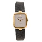 Watches - Bulova Longchamp 90s shape ref. 15259...