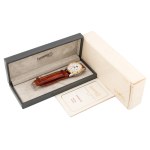 Watches - Eberhard & Co Chronograph Triple Date Moonpha...