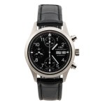 Watches - International Watch Company Pilot chronograph...