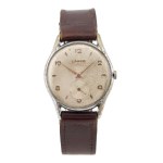Watches - Lanco Mod. 11 de Luxe oversize 1950s carriage...