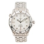 Watches - Omega Seamaster Professional 1990s ref. 25...