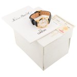 Watches - Omega "Louis Brandt" 1990s ref 166.0300 a...