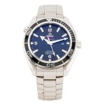 Watches - Omega Planet Ocean Co-Axial Limited Edition 0...