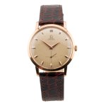 Watches - Omega 1950s ref. 2897 / 2898 self-winding...