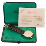 Watches - Omega 1950s ref. 2897 / 2898 self-winding...