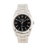 Watches - Rolex Air-King Oyster Perpetual ref. 14000 an...