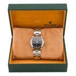 Watches - Rolex Air-King Oyster Perpetual ref. 14000 an...