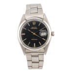 Watches - Rolex Oysterdate Precision ref. 6694 year 196...