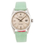Watches - Rolex Datejust ref. 1600 from 1965 winding au...