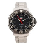 Watches - Tag Heuer Formula 1 1990s ref. WAC1110-1 a...