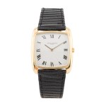 Watches - Vacheron & Constantin 1970s ref. 7870 a ca...