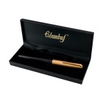 Pens - Columbus. Columbus 65 fountain pen with pisto...