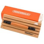 Pens - Parafernalia. Lot consisting of fountain pen...